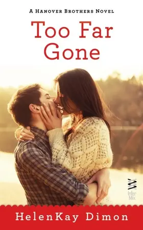 Dimon |  Too Far Gone | eBook | Sack Fachmedien