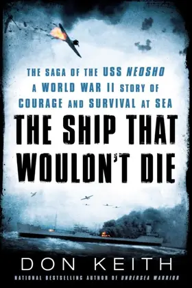 Keith |  The Ship That Wouldn't Die | eBook | Sack Fachmedien