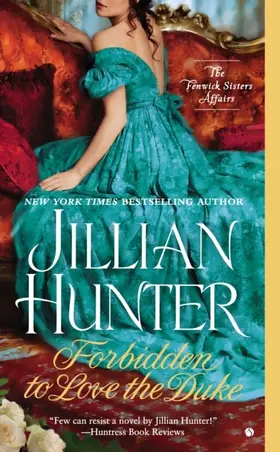 Hunter |  Forbidden to Love the Duke | eBook | Sack Fachmedien