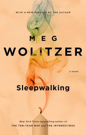 Wolitzer |  Sleepwalking | eBook | Sack Fachmedien