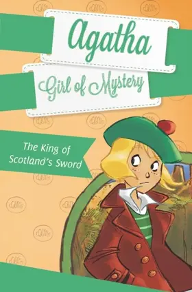 Stevenson |  The King of Scotland's Sword #3 | eBook | Sack Fachmedien