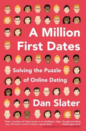 Slater |  A Million First Dates | eBook | Sack Fachmedien