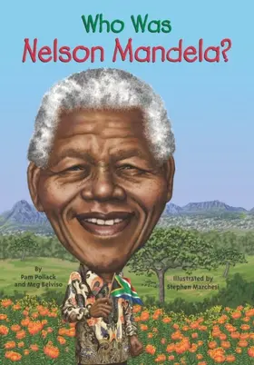 Pollack |  Who Was Nelson Mandela? | eBook | Sack Fachmedien