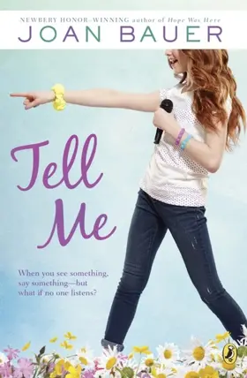 Bauer |  Tell Me | eBook | Sack Fachmedien