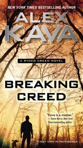 Kava |  Breaking Creed | eBook | Sack Fachmedien