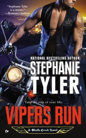 Tyler |  Vipers Run | eBook | Sack Fachmedien