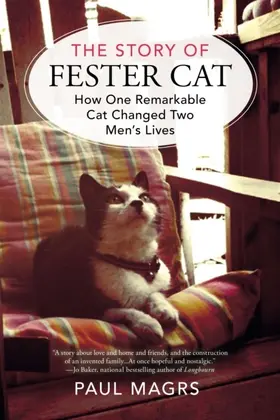 Magrs |  The Story of Fester Cat | eBook | Sack Fachmedien