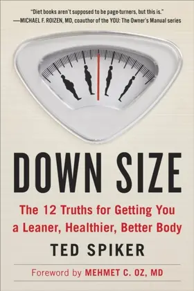Spiker |  Down Size | eBook | Sack Fachmedien