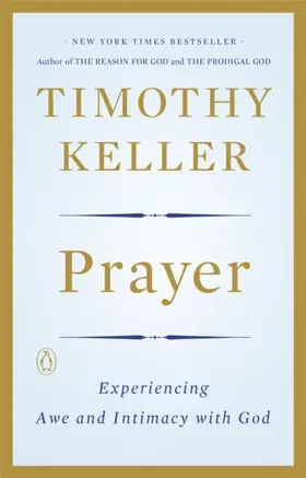 Keller |  Prayer | eBook | Sack Fachmedien