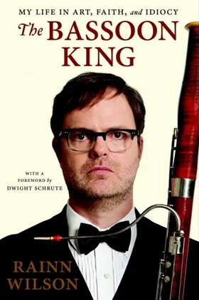 Wilson |  The Bassoon King | eBook | Sack Fachmedien