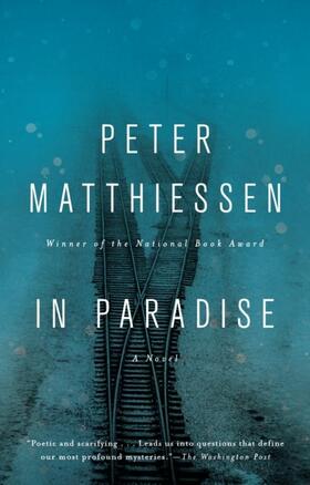 Matthiessen | In Paradise | E-Book | sack.de