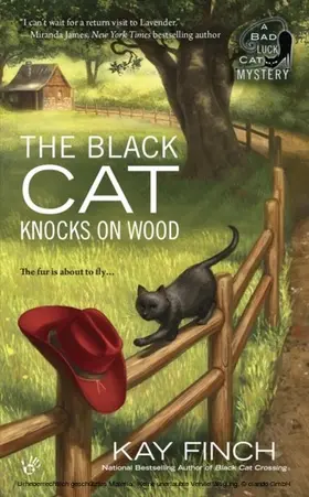 Finch |  The Black Cat Knocks on Wood | eBook | Sack Fachmedien