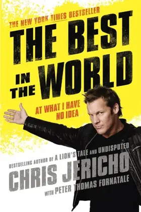 Jericho |  Best in the World | eBook | Sack Fachmedien