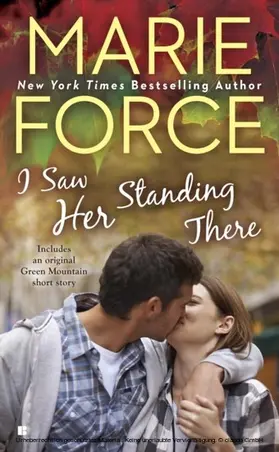 Force |  I Saw Her Standing There | eBook | Sack Fachmedien
