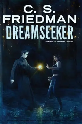 Friedman |  Dreamseeker | eBook | Sack Fachmedien