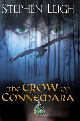 Leigh |  The Crow of Connemara | eBook | Sack Fachmedien