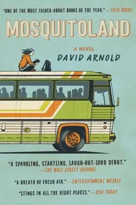 Arnold |  Mosquitoland | eBook | Sack Fachmedien