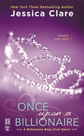 Clare |  Once Upon a Billionaire | eBook | Sack Fachmedien