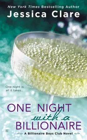 Clare |  One Night With a Billionaire | eBook | Sack Fachmedien