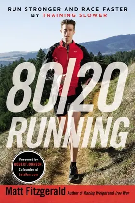 Fitzgerald |  80/20 Running | eBook | Sack Fachmedien