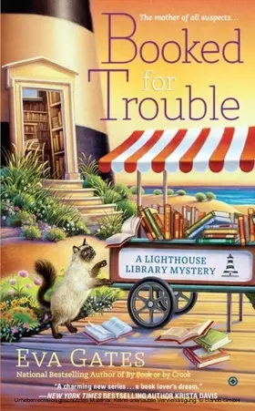 Gates |  Booked for Trouble | eBook | Sack Fachmedien