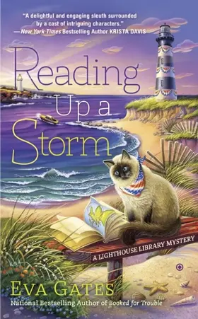 Gates |  Reading Up a Storm | eBook | Sack Fachmedien