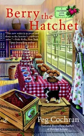 Cochran |  Berry the Hatchet | eBook | Sack Fachmedien