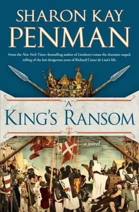 Penman |  A King's Ransom | eBook | Sack Fachmedien