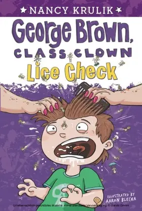 Krulik |  Lice Check #12 | eBook | Sack Fachmedien