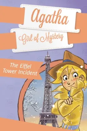 Stevenson |  The Eiffel Tower Incident #5 | eBook | Sack Fachmedien