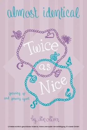 Oliver |  Twice As Nice #4 | eBook | Sack Fachmedien