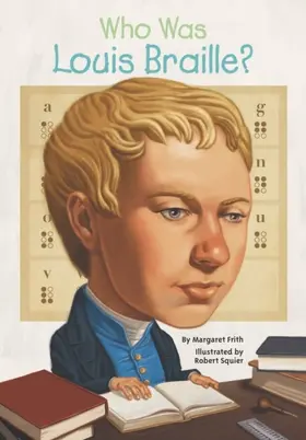 Frith |  Who Was Louis Braille? | eBook | Sack Fachmedien