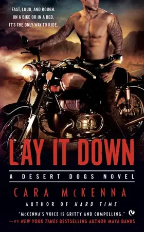 Mckenna |  Lay It Down | eBook | Sack Fachmedien