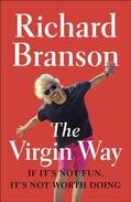 Branson |  Virgin Way | eBook | Sack Fachmedien