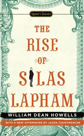 Howells | The Rise of Silas Lapham | E-Book | www.sack.de