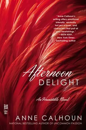 Calhoun |  Afternoon Delight | eBook | Sack Fachmedien
