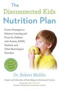 Melillo |  Disconnected Kids Nutrition Plan | eBook | Sack Fachmedien