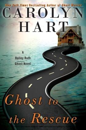 Hart | Ghost to the Rescue | E-Book | sack.de