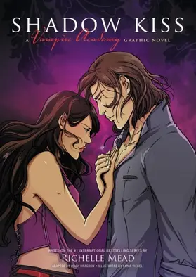 Mead |  Shadow Kiss | eBook | Sack Fachmedien