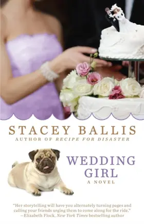 Ballis |  Wedding Girl | eBook | Sack Fachmedien