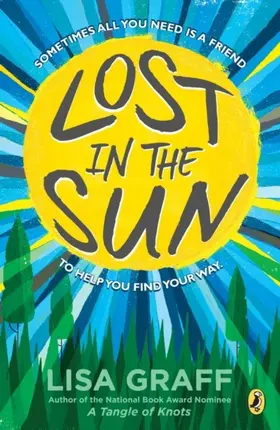 Graff |  Lost in the Sun | eBook | Sack Fachmedien