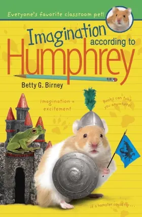 Birney |  Imagination According to Humphrey | eBook | Sack Fachmedien