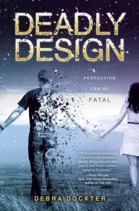 Dockter |  Deadly Design | eBook | Sack Fachmedien