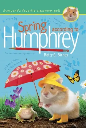 Birney |  Spring According to Humphrey | eBook | Sack Fachmedien