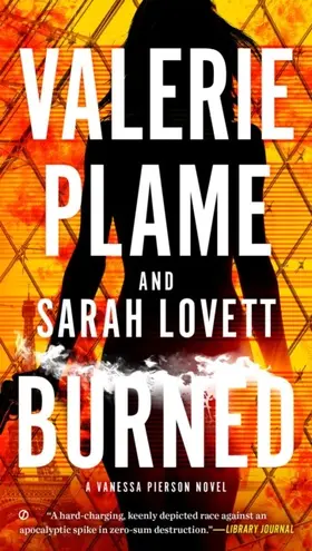 Plame / Lovett |  Burned | eBook | Sack Fachmedien