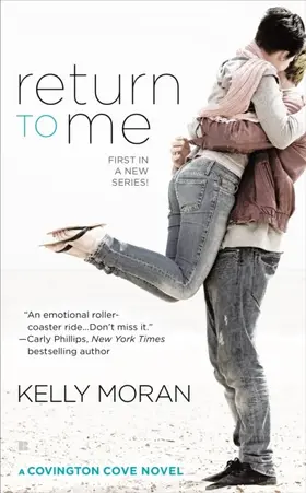 Moran |  Return to Me | eBook | Sack Fachmedien
