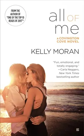 Moran |  All of Me | eBook | Sack Fachmedien