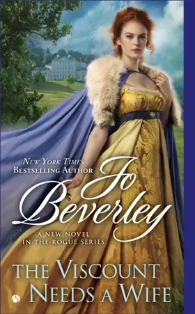 Beverley |  The Viscount Needs a Wife | eBook | Sack Fachmedien