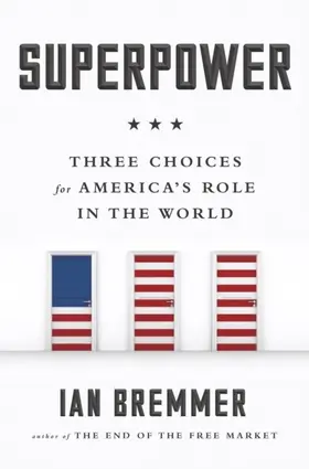 Bremmer |  Superpower | eBook | Sack Fachmedien