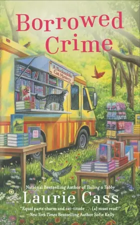 Cass |  Borrowed Crime | eBook | Sack Fachmedien